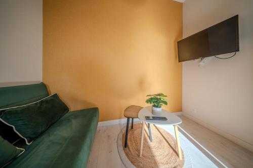 Val Saint Gregoire 67 Charmant Souplex 2 Pers Colmar