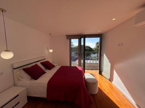 Astro Ilhéu Madeira Apartments