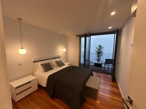 Astro Ilhéu Madeira Apartments