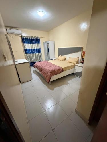 Appartement 3 chambres salon