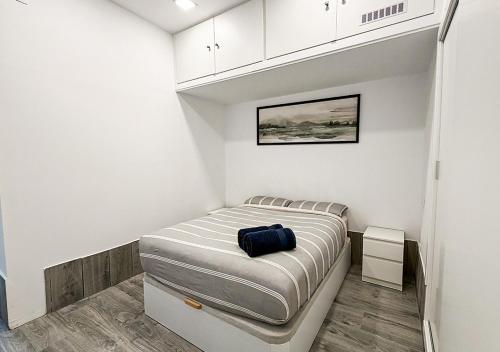 Apartamento Altimiras 'Las Ventas'