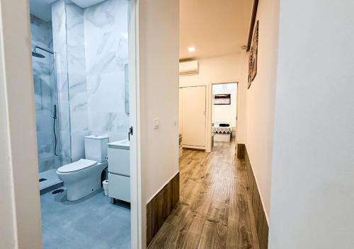 Apartamento Altimiras 'Las Ventas'