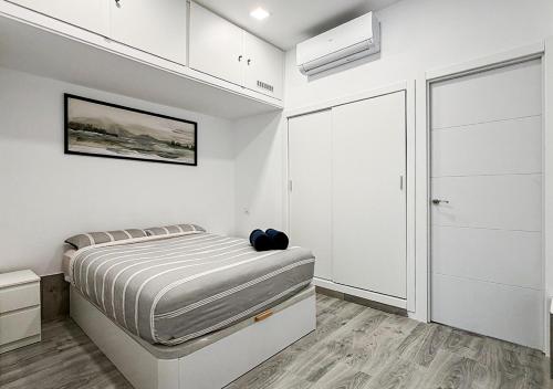 Apartamento Altimiras 'Las Ventas'