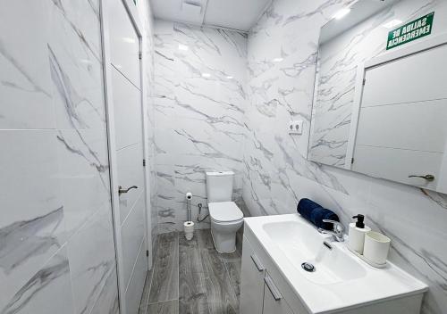Apartamento Altimiras 'Las Ventas'