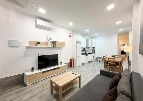 Apartamento Altimiras 'Las Ventas'