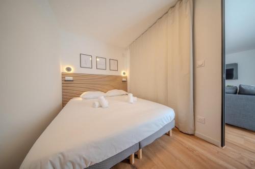 La Sainte Anne Appartement 4 Pers Hyper Centre