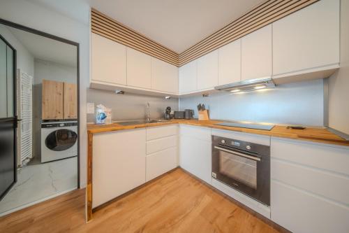 La Sainte Anne Appartement 4 Pers Hyper Centre