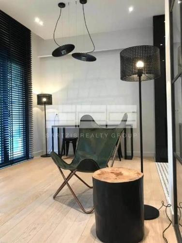 Premium apartment in Athens