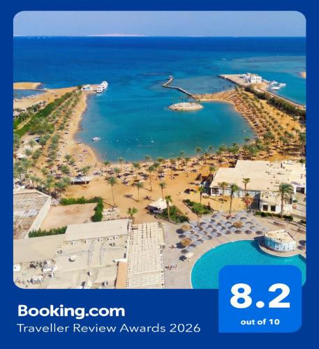 HRG Hurghada Aparthotel Aqua park A100 - By MAMO Property