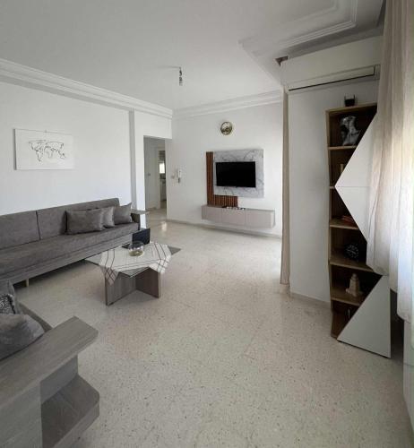 Super logement à Monastir