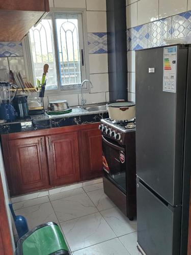 Tapanke Guesthouse