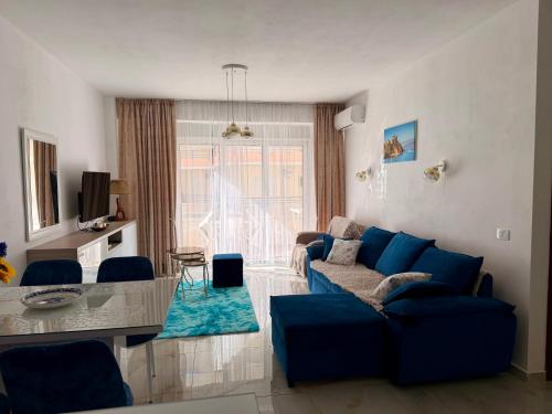 Sole Saranda Terraces Apt