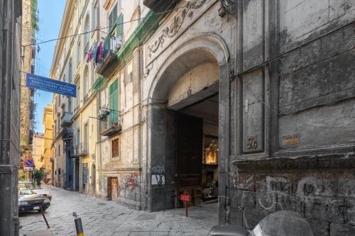 Casa Mama - Dimore Partenopee