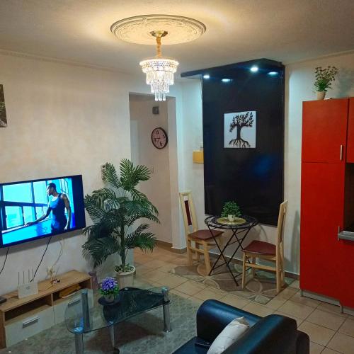 appart B'SSADI-KOTTO