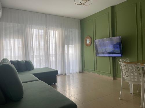 Apartament Rej Velipoje