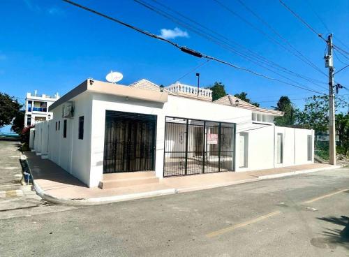 Piscina del Cielo Room 1