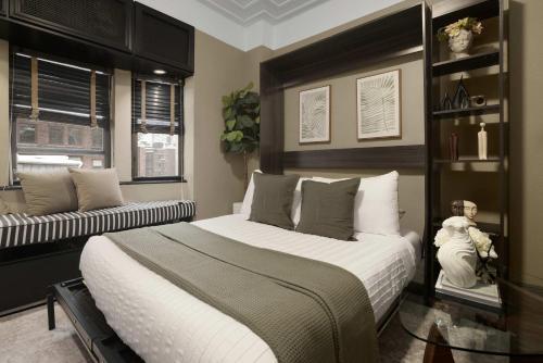 Gallery image of Heart of NY, Steps away from all Attractions in New York