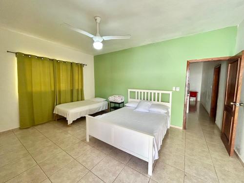 Colonial Villa Room 4