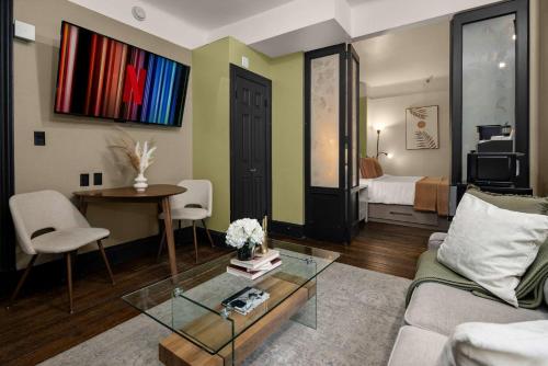 Gallery image of Centrally Located APT in NYC Walk to Time Square in New York