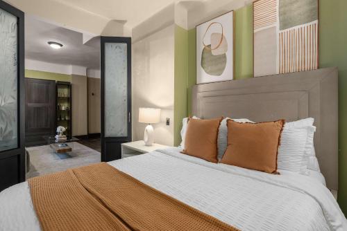 Gallery image of Centrally Located APT in NYC Walk to Time Square in New York