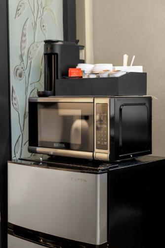 Gallery image of Centrally Located APT in NYC Walk to Time Square in New York