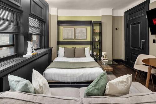Gallery image of Centrally Located APT in NYC Walk to Time Square in New York