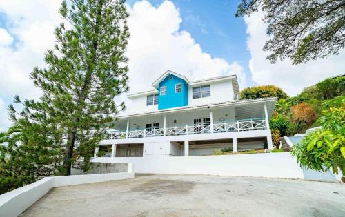 Paradise Haven Saint Lucia