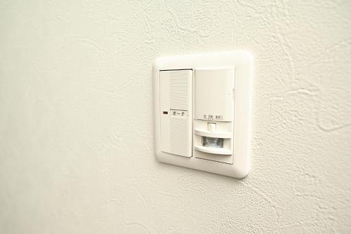 NY Hotel Premium 1 新宿2階建て3室1バスルーム1シャワー2トイレ