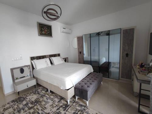 Le Panorama Appartements Premium Thiès Centre
