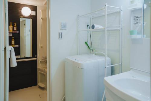 QH301 Family Studio for 3 near Aoto Tokyo
