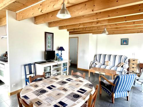 Maison conviviale proche centre - 4 pers. - FR-1-813-39