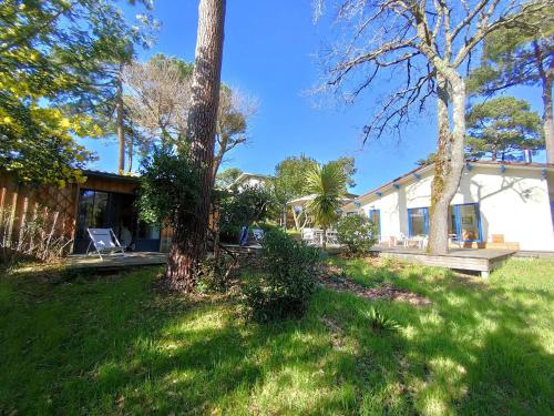 Villa charmante à 50 m du Bassin - 8 pers. - FR-1-736-75