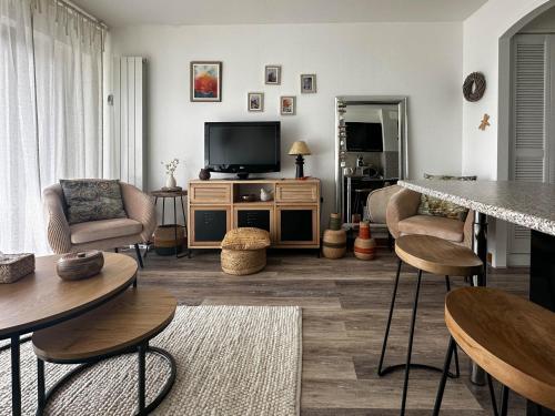 Studio au cœur de La Palmyre - 2 pers. - FR-1-705-111