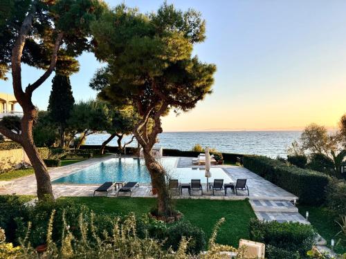 Elaia Luxury Selections - The Riviera Pearl