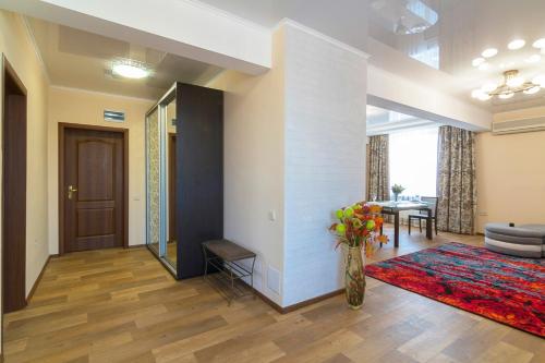 Gallery image of Centralny Hotel in Kryvyi Rih