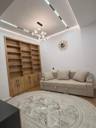 New cozy appartment at the heart of Jalal-Abad