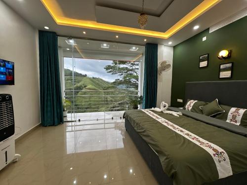 Gallery image of Rustic Rae Vagamon in Vagamon