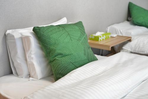 ZJ201 Family 1BR Home, 9 Min to Sumiyoshi, Double Bed, Single Bed and Sofa Bed