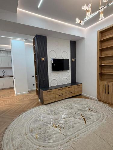 New cozy appartment at the heart of Jalal-Abad