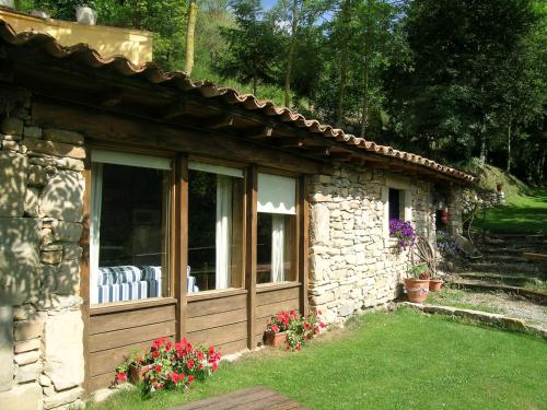 Foto Casa Rural El Reixac 1