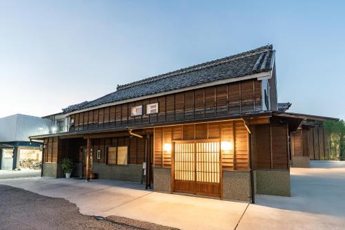 油屋別邸