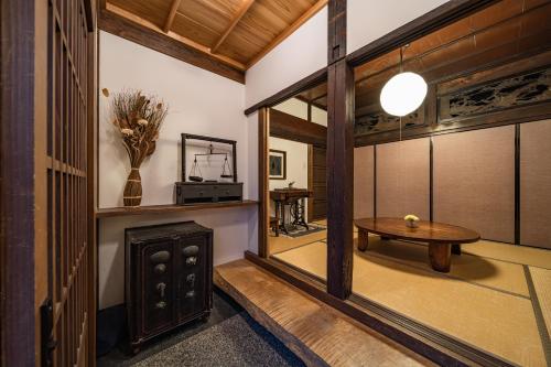 油屋別邸