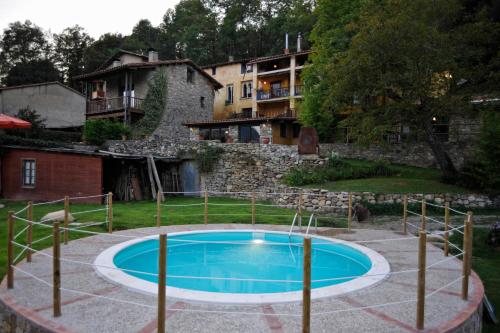 Imagen de la galería de Casa Rural El Reixac, en Sant Joan de les Abadesses