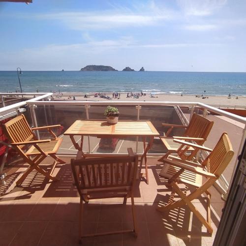 Vista Medes Estartit