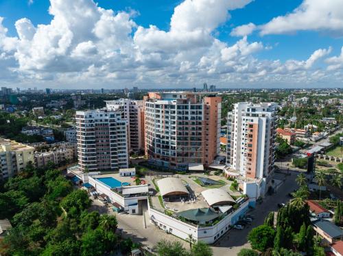 PALM VILLAGE BUSINESS HOTEL APT