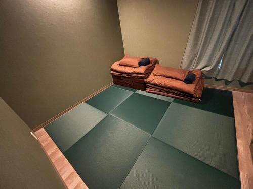BEDandBAR MIDUKI ホステル