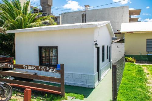 Gallery image of Bungalow los primos in Piriápolis