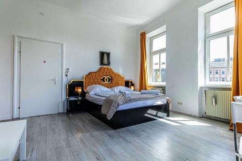 Charming 3 Bedroom Urban Retreat in Vienna Center