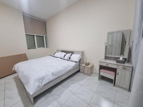 Very specious Room