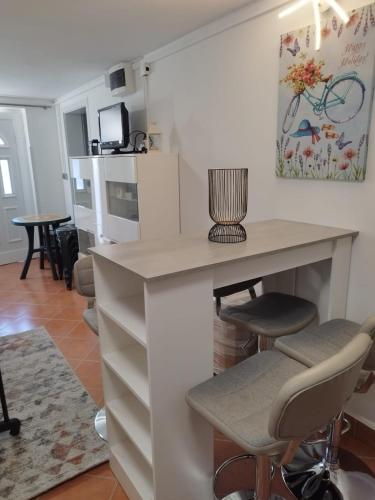 Punta Mira Studio Novalja